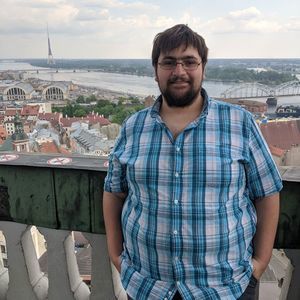 Meet your Posher, Lucas